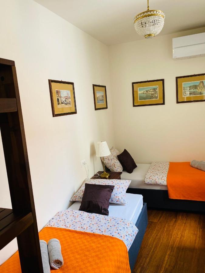 Apartmán Visum *