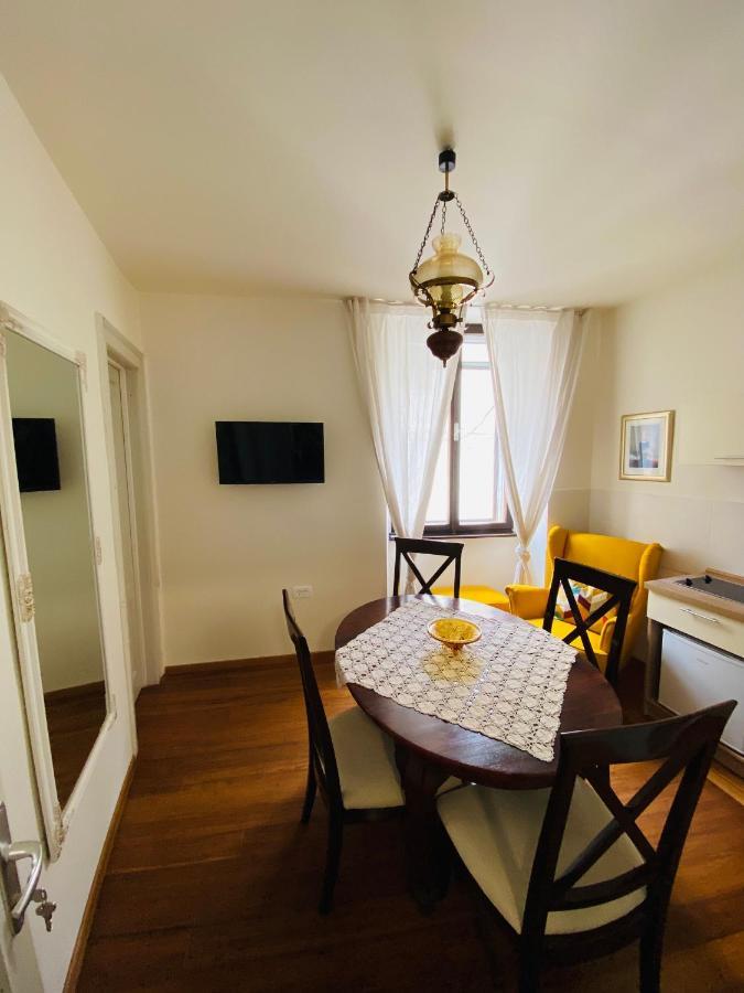 Apartament Visum