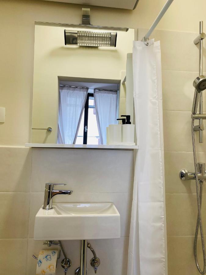 Apartmán Visum Piran