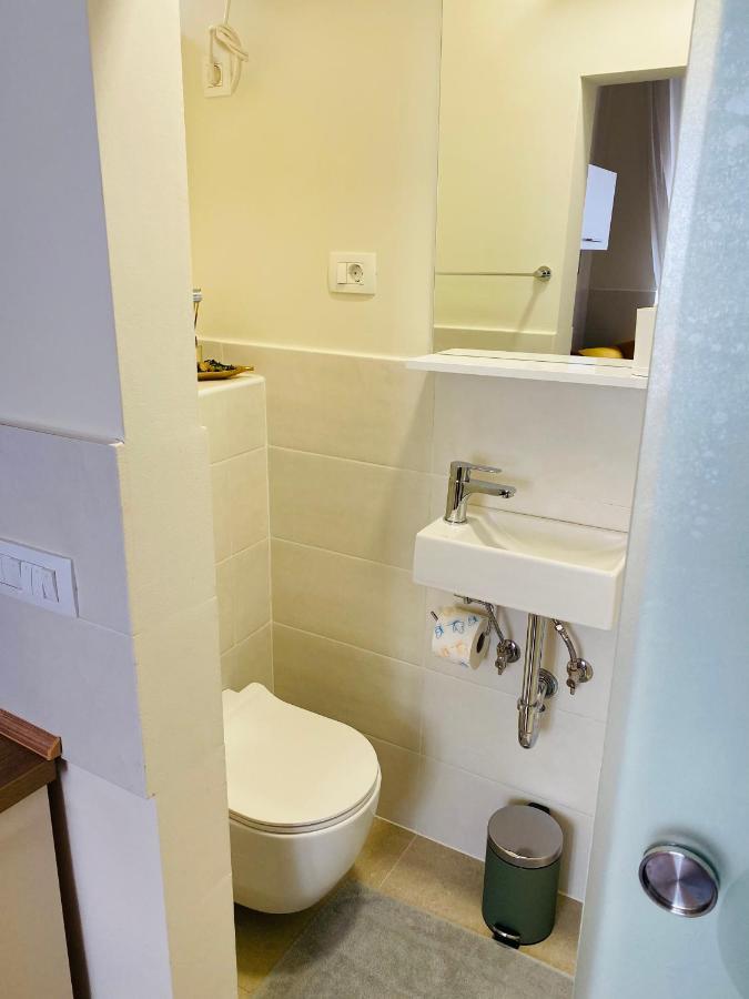 Apartmán Visum Piran