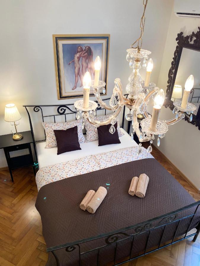 Apartmán Visum *