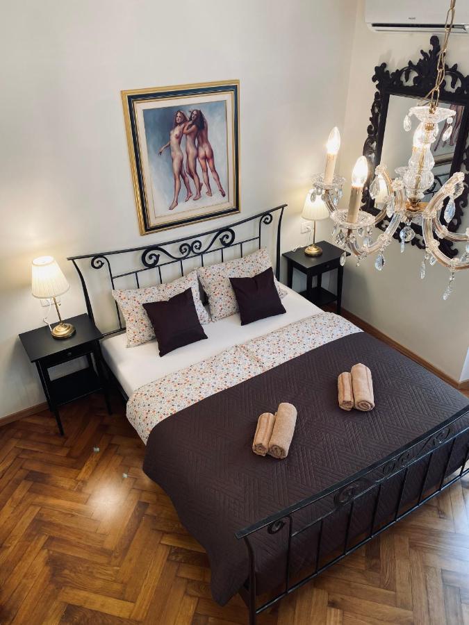 Apartmán Visum