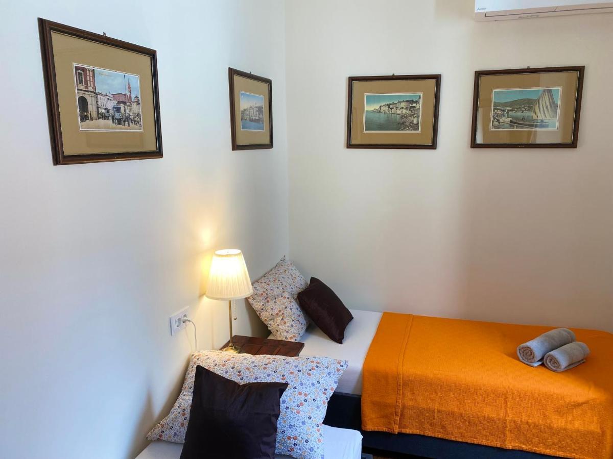 Apartmán Visum