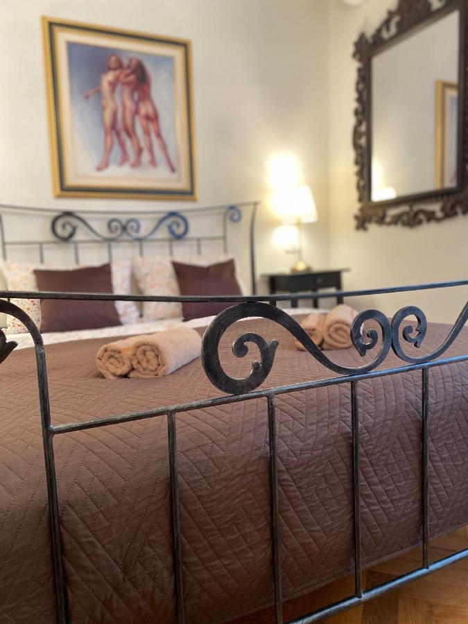 Visum Apartmán