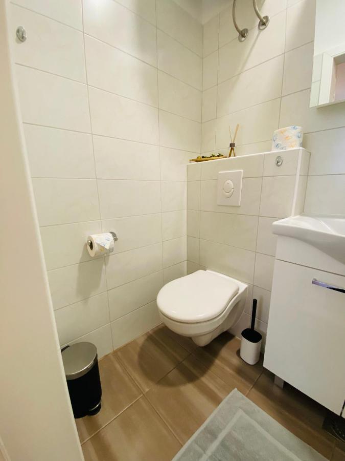 Apartmán Visum Piran
