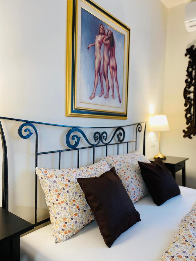 Visum Apartman Piran