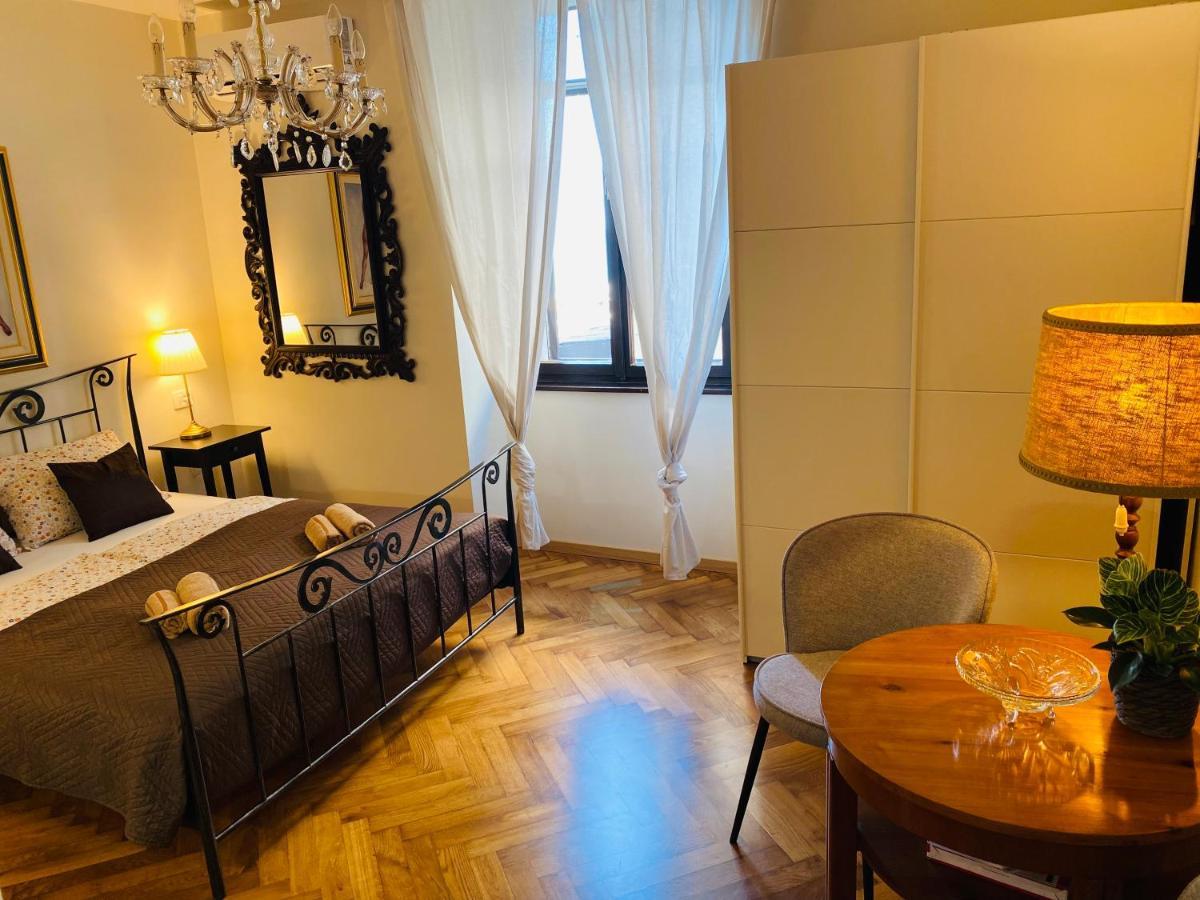 Visum Apartmán Piran