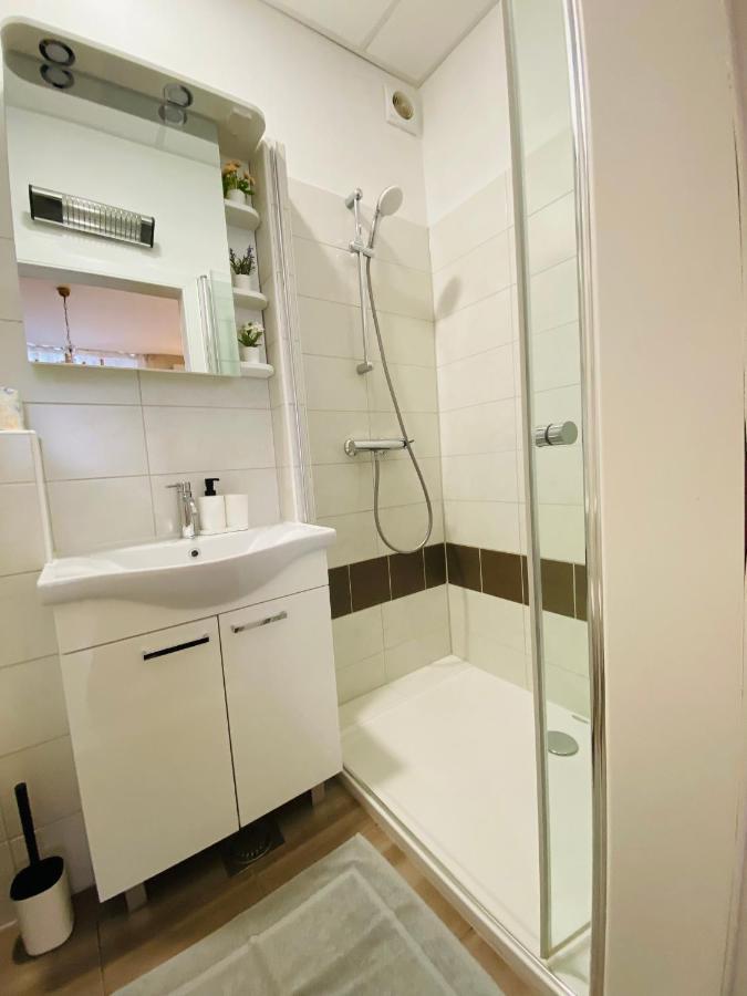 Apartman Visum *
