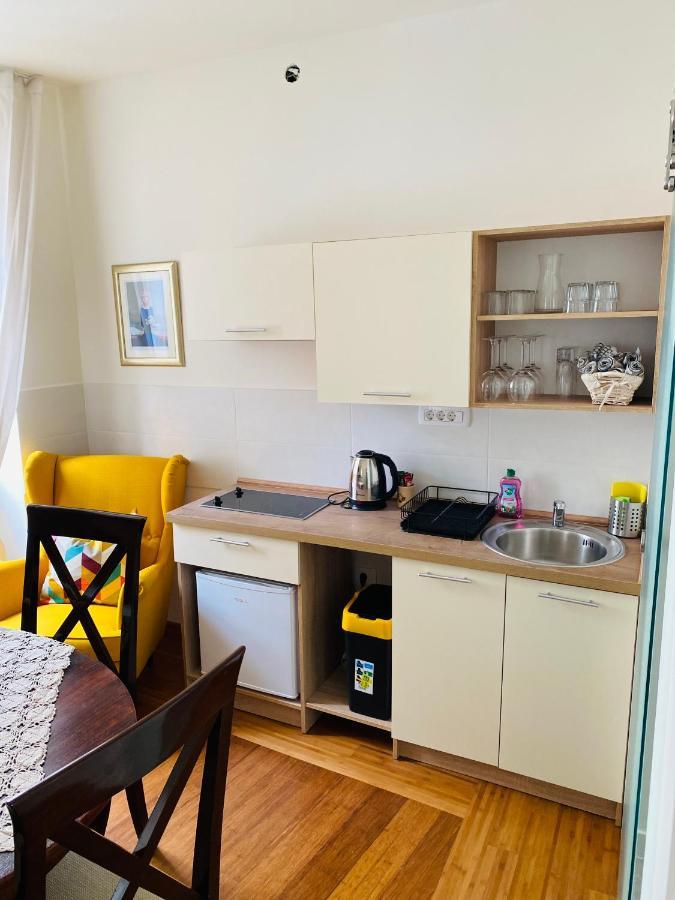 Visum Apartmán *