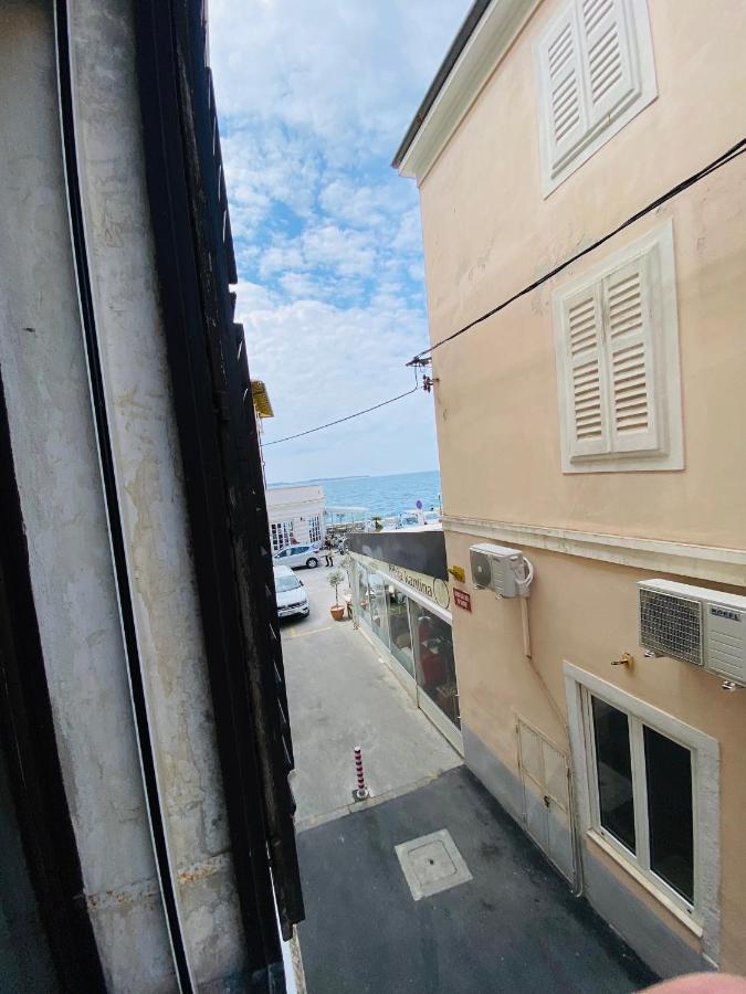 Apartmán Visum Piran