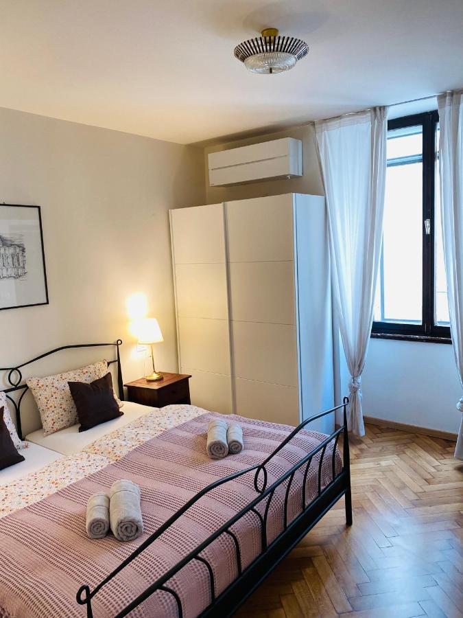 Apartmán Visum Piran