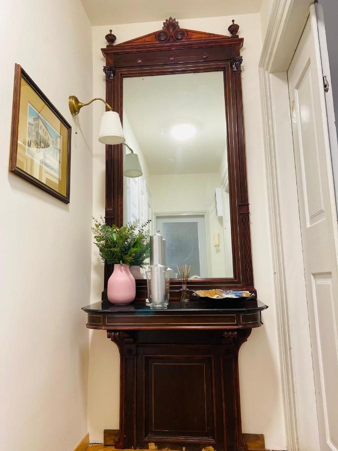 Apartmán Visum Piran