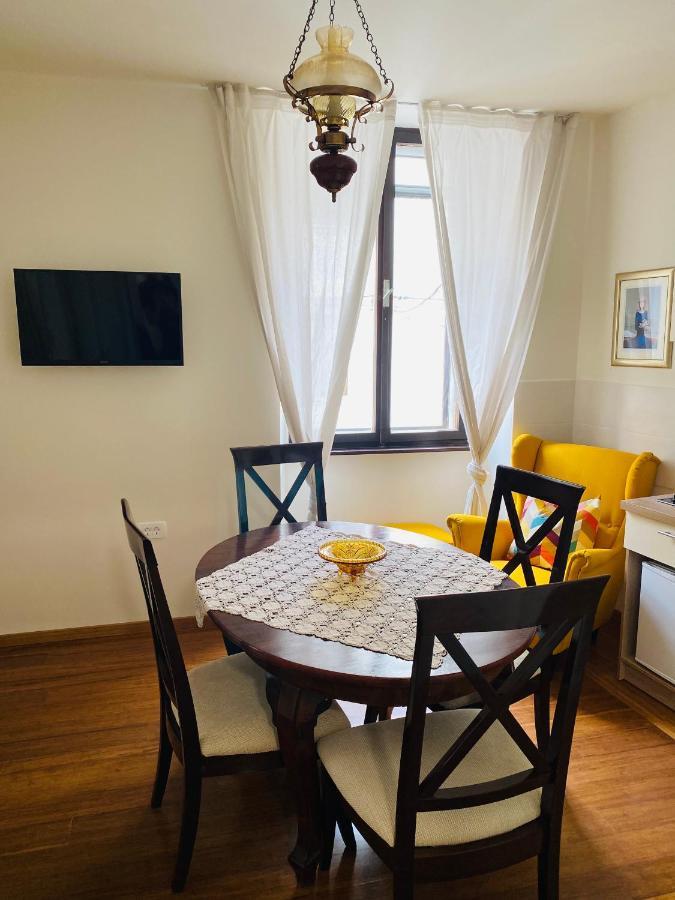 Visum Apartament Piran