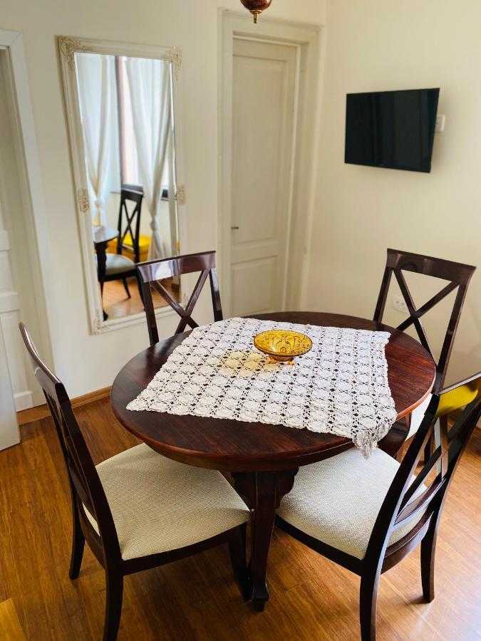 Apartmán Visum